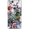 Marvel Avengers Assembled Google Pixel 2 Skin